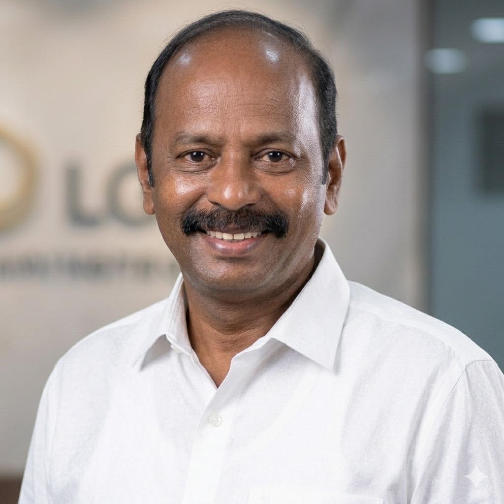 M. Ravi